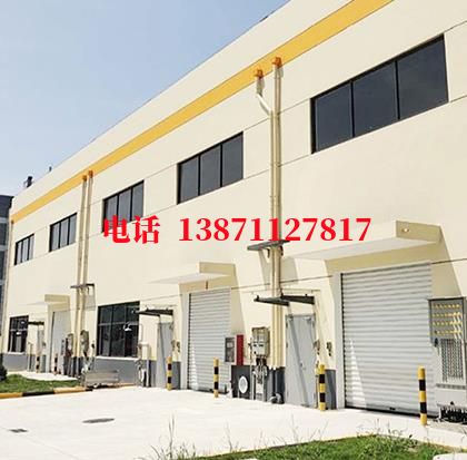 新罗冷库拉链保温门